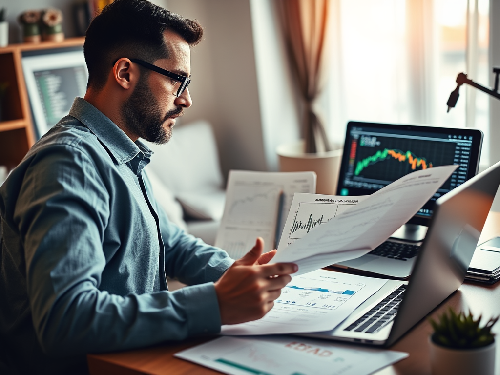 Mit Aktien Geld verdienen: Die effektivsten Strategien für Anleger