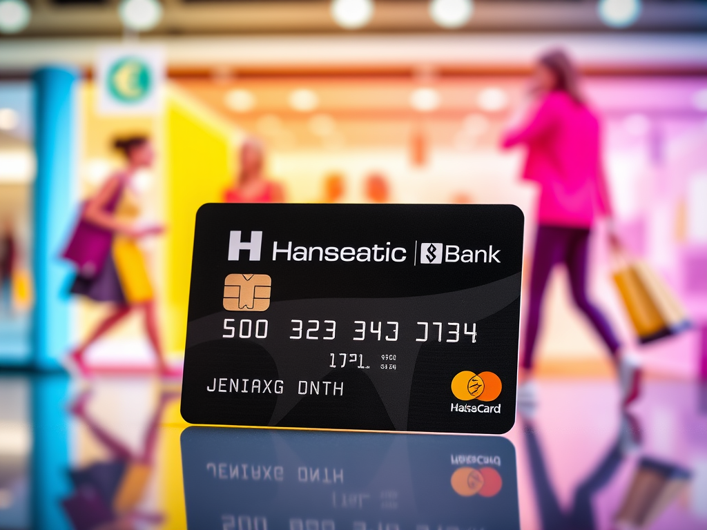 Hanseatic Bank Kreditkarte Erfahrungen – Vorteile, Nachteile und Kundenmeinungen