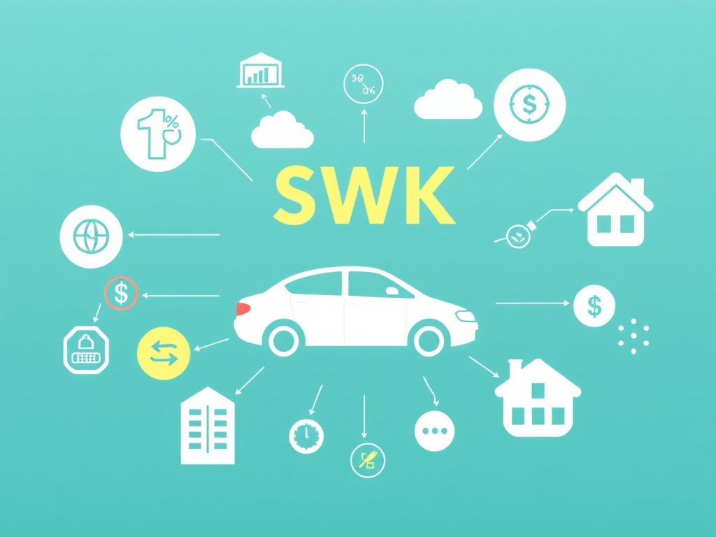 SWK Kredit Zinsen – Aktuelle Konditionen und wichtige Hinweise