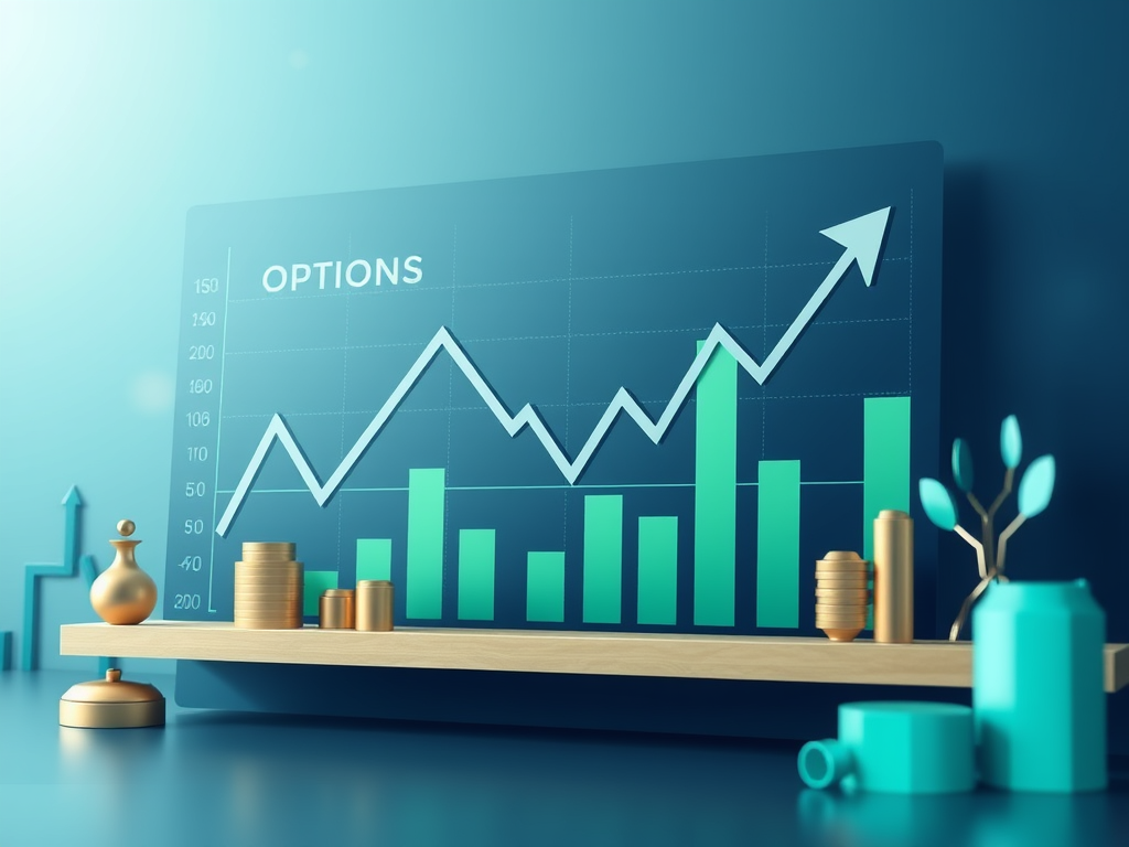 Was sind Derivate – Grundlagen, Beispiele und Funktionen im Finanzmarkt