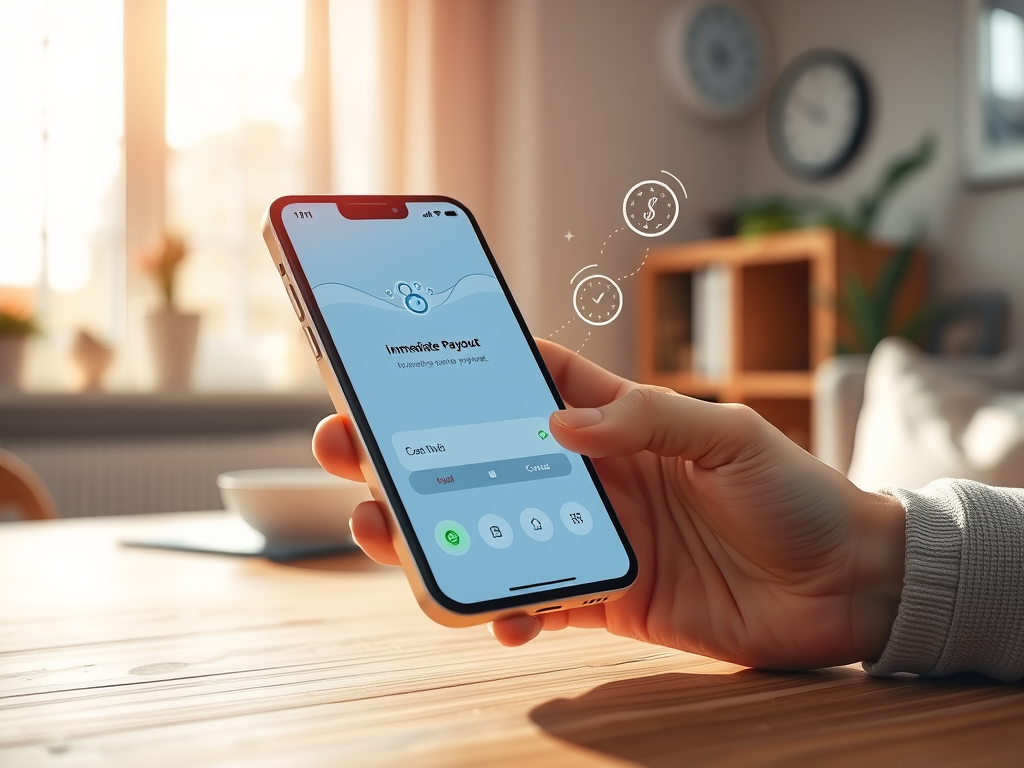 Zasta Auszahlung Erfahrung: Was Nutzer über die Auszahlungsdauer berichten