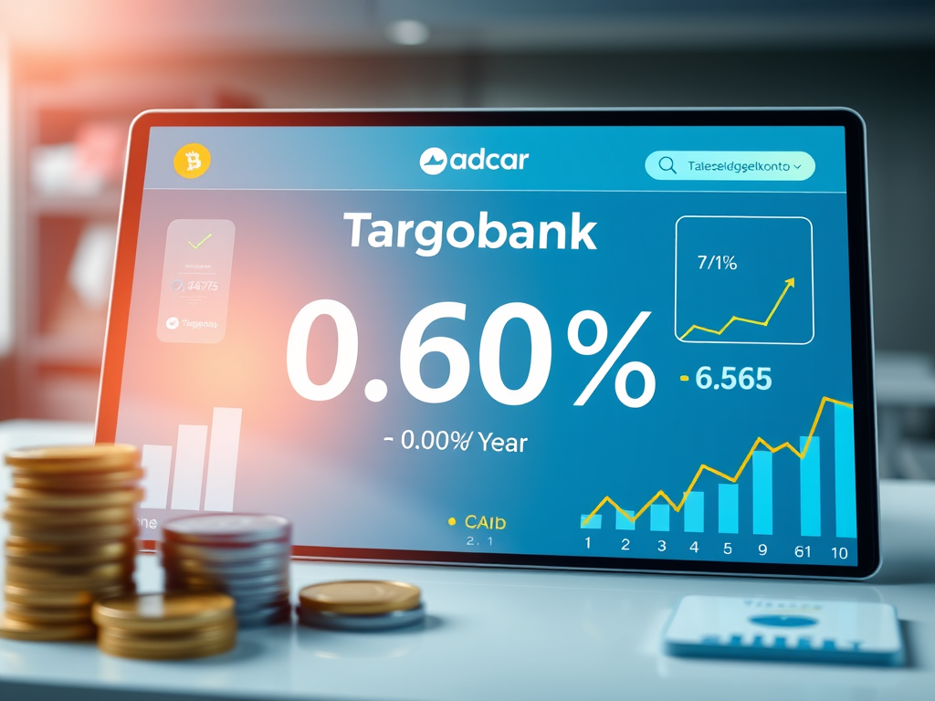 Targobank Tagesgeld Bestandskunden – Konditionen und aktuelle Angebote