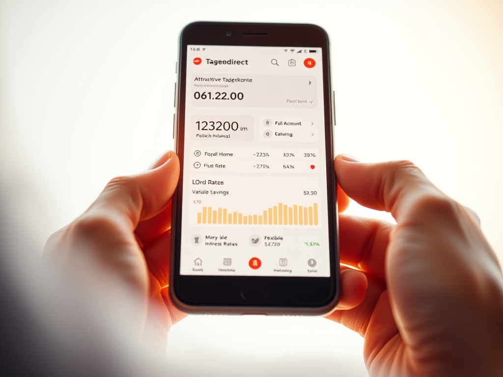 Comdirect Tagesgeldkonto Vorteile, Zinsen und Konditionen im Überblick