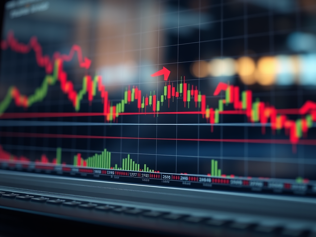 Konsolidierung Trading verstehen: Strategien für erfolgreiche Marktanalysen