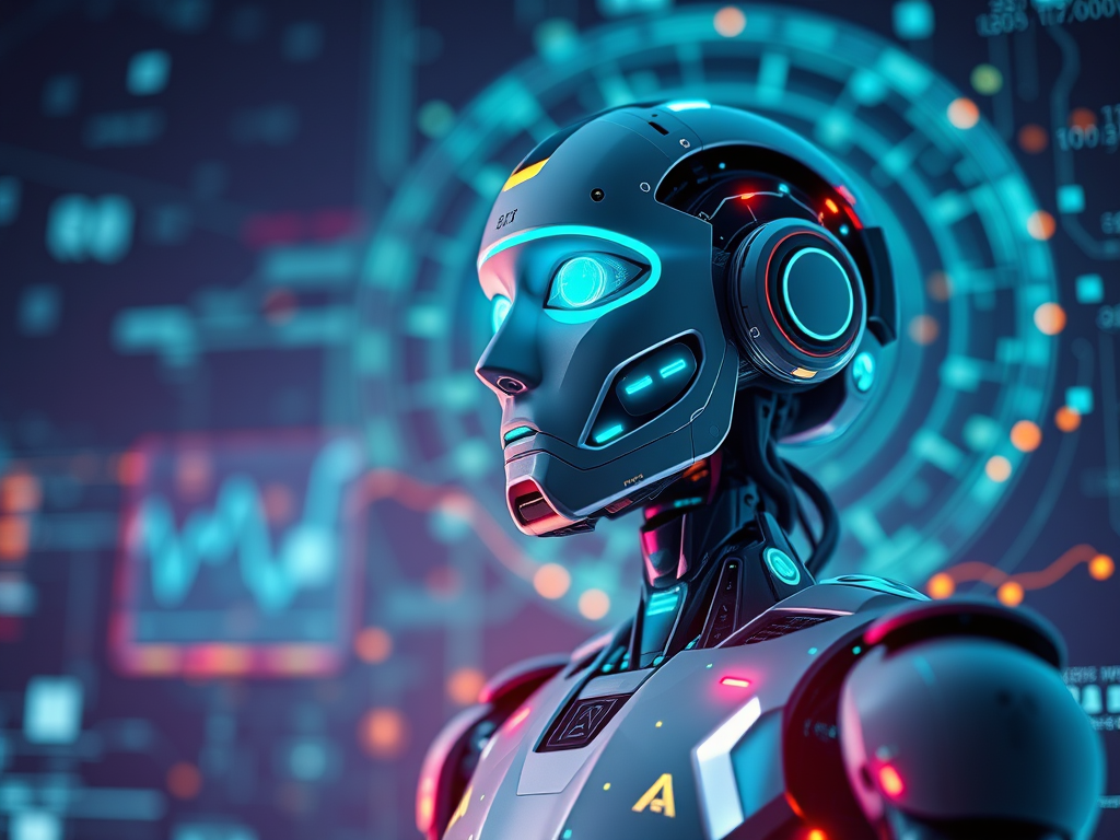 Wisdomtree Artificial Intelligence Ucits ETF: Chancen und Risiken für Anleger