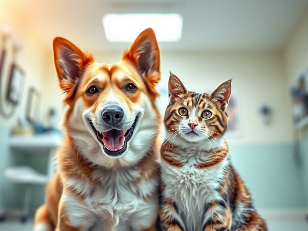 Hanse Merkur Tierversicherung: Leistungen, Vorteile und Kosten im Überblick