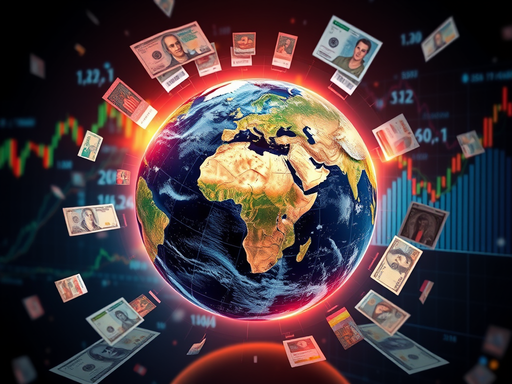 Global X Superdividend ETF Überblick, Chancen und Risiken für Anleger