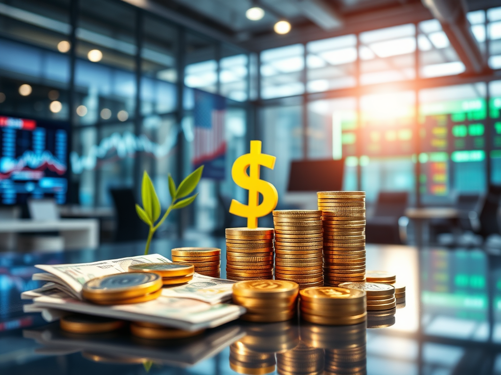 ETF Geldmarktfonds: Vorteile, Risiken und Anlagemöglichkeiten