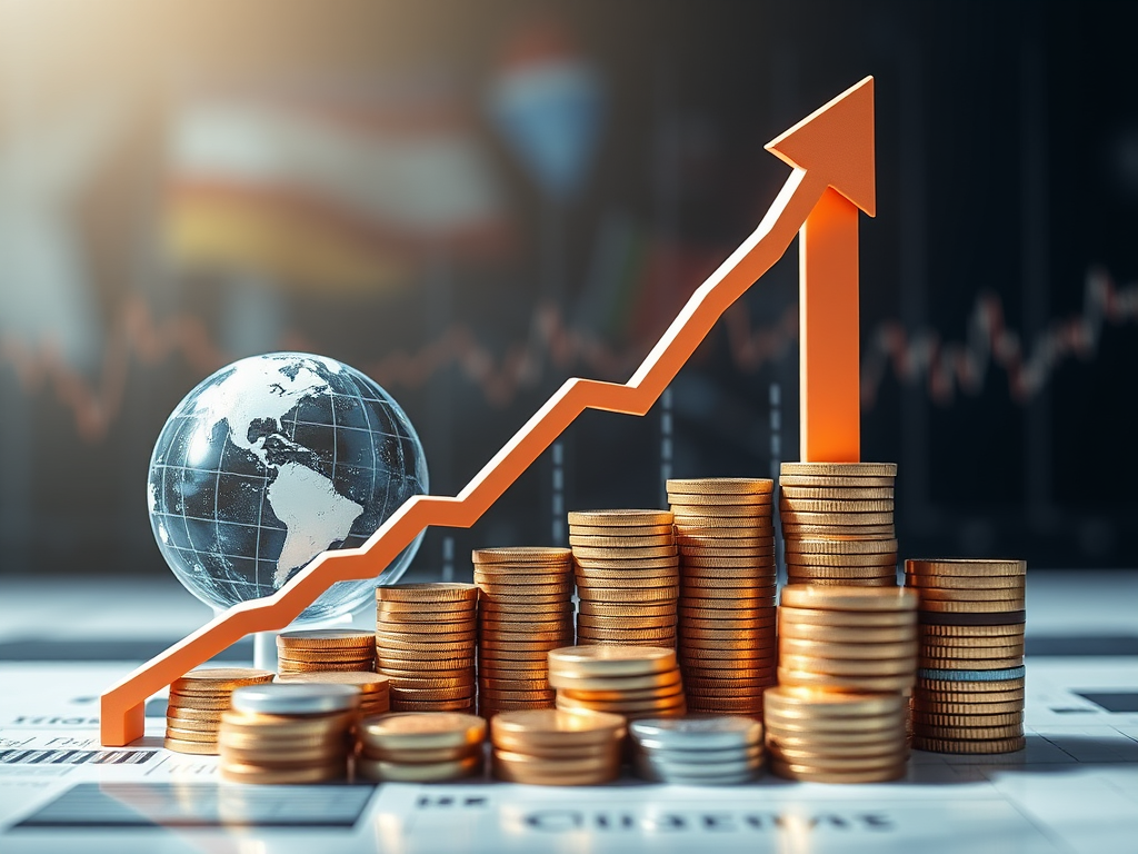 HSBC MSCI World Ucits ETF USD Überblick, Vorteile und Anlagestrategien