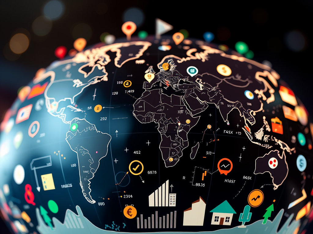 Norwegischer Staatsfonds ETF – Möglichkeiten und Chancen für Anleger