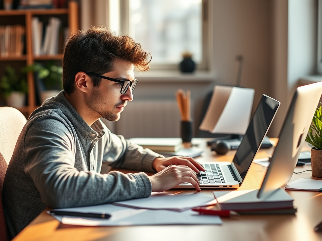 Pascal Wegner Lebenslauf – Werdegang, Ausbildung und berufliche Stationen