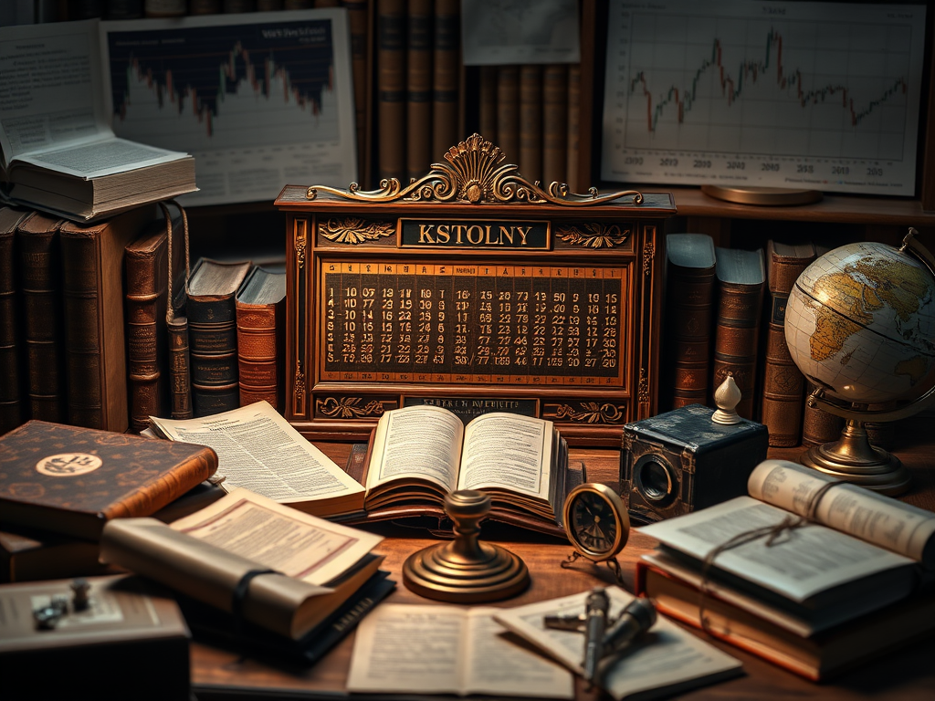 Kostolany Vermögen: Entwicklung, Einfluss und Hintergründe