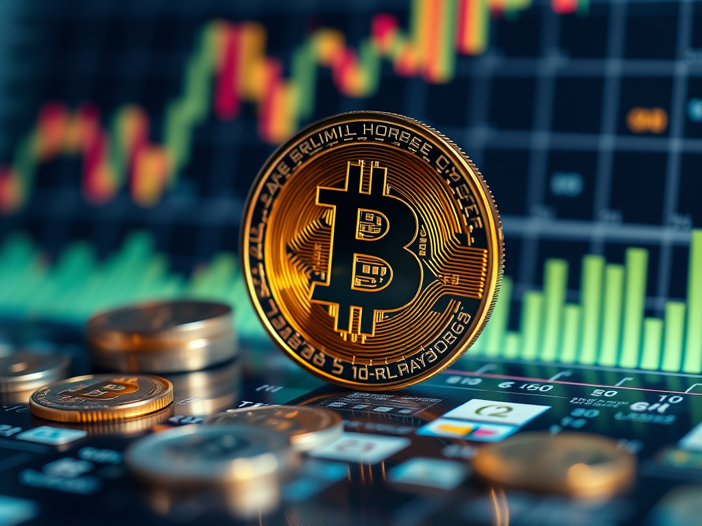 Lohnt es sich 50 Euro in Bitcoin investieren: Chancen, Risiken und mögliche Renditen