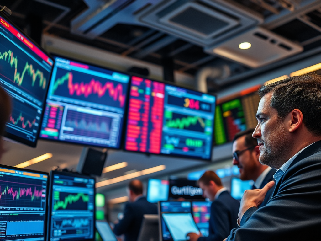 Liquidität im Trading: Bedeutung, Einflussfaktoren und Strategien