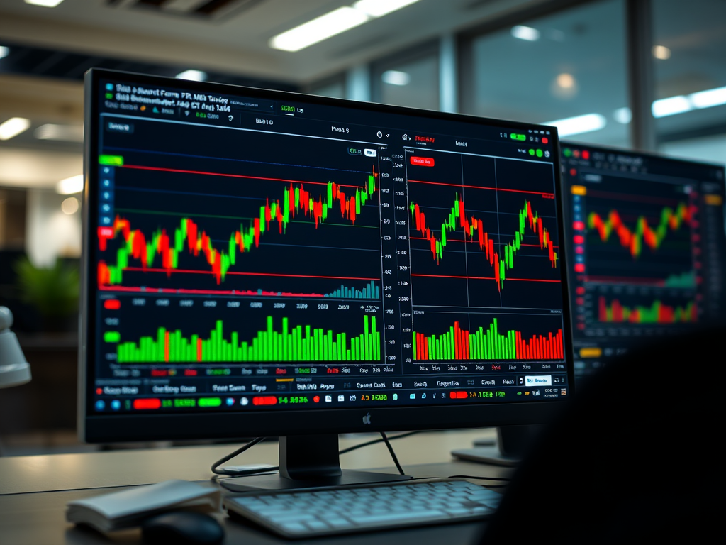 Demo Trading Konto – Vorteile, Funktionen und wie Sie starten