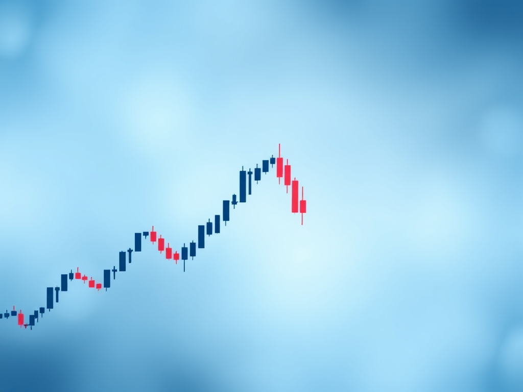 Shooting Star Trading: Effektive Strategien für den Handel mit Umkehrmustern