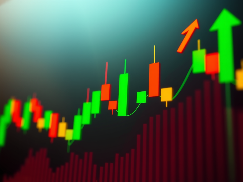 Chart Kerzen Erklärung: Grundlagen und Anwendung für Trader