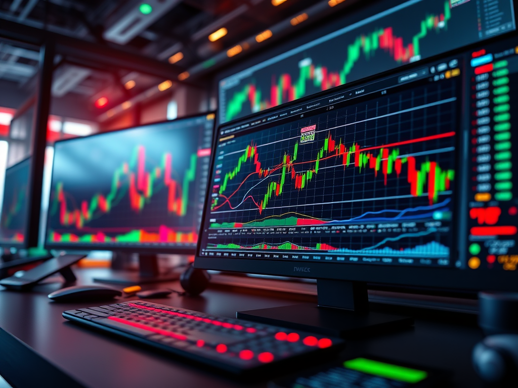 Tradingview kostenlose Alternative – Die besten Tools für Trader im Überblick