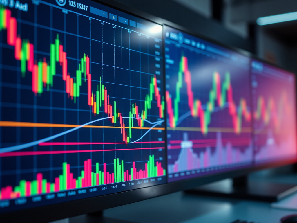 Charttechnik lernen: Die wichtigsten Grundlagen für deinen Börsenerfolg