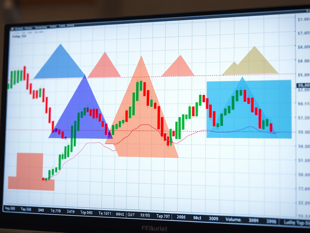 Chartmuster Trading: Effektive Strategien für erfolgreiche Investitionen
