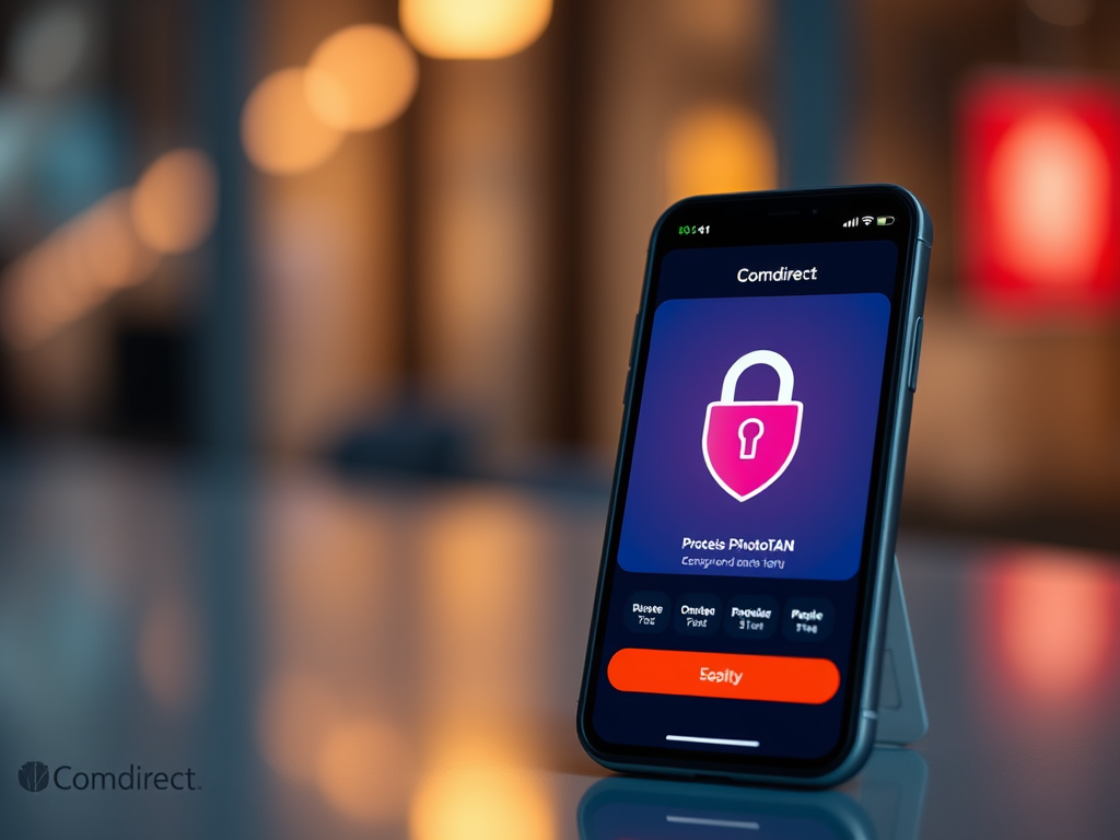 Comdirect Phototan: Sicheres und Einfaches Online-Banking