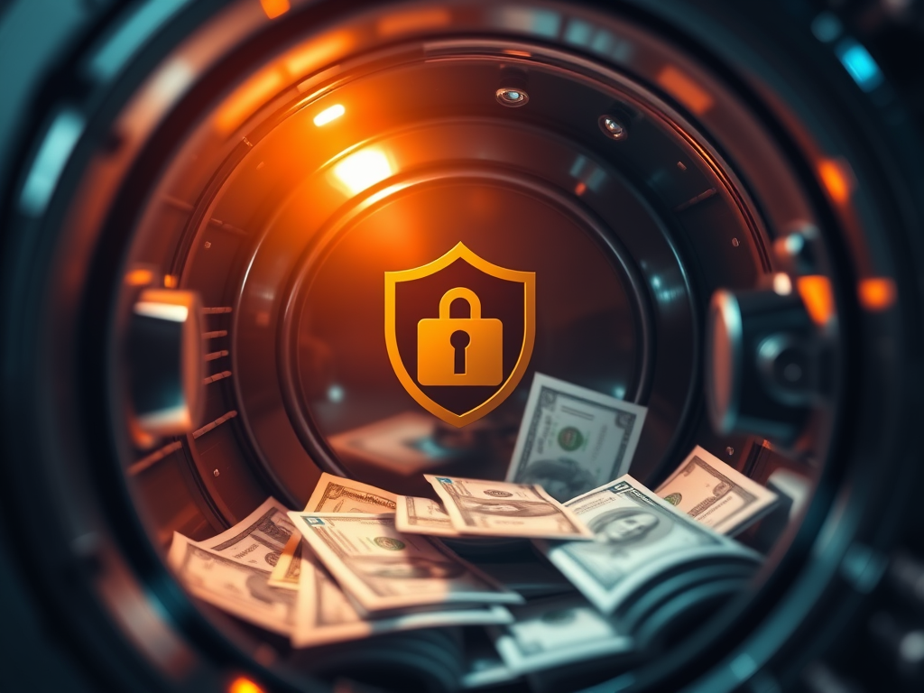 Captrader Einlagensicherung: Schutz für Ihr Depot und Ihr Kapital