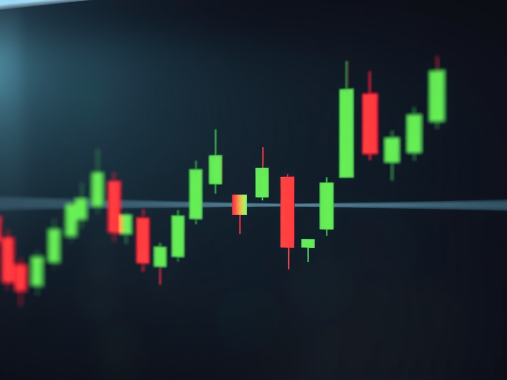 Chart Kerzen verstehen: Grundlagen und Anwendung für Trader