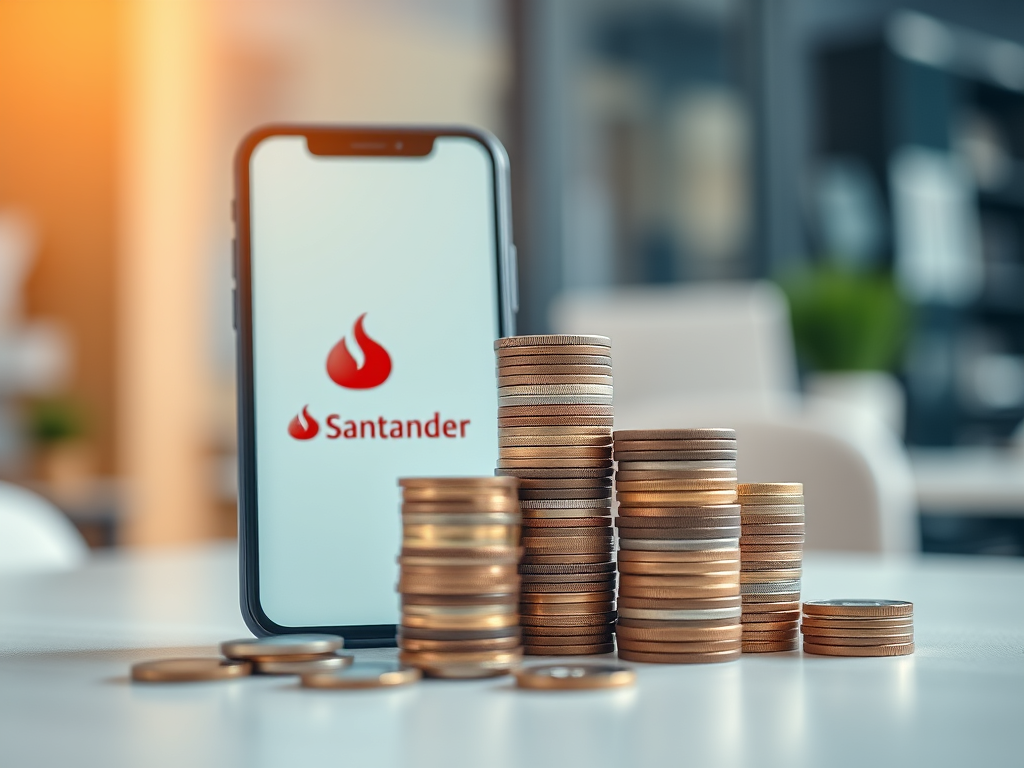 Santander Bank Tagesgeld – Aktuelle Konditionen und Vorteile im Überblick