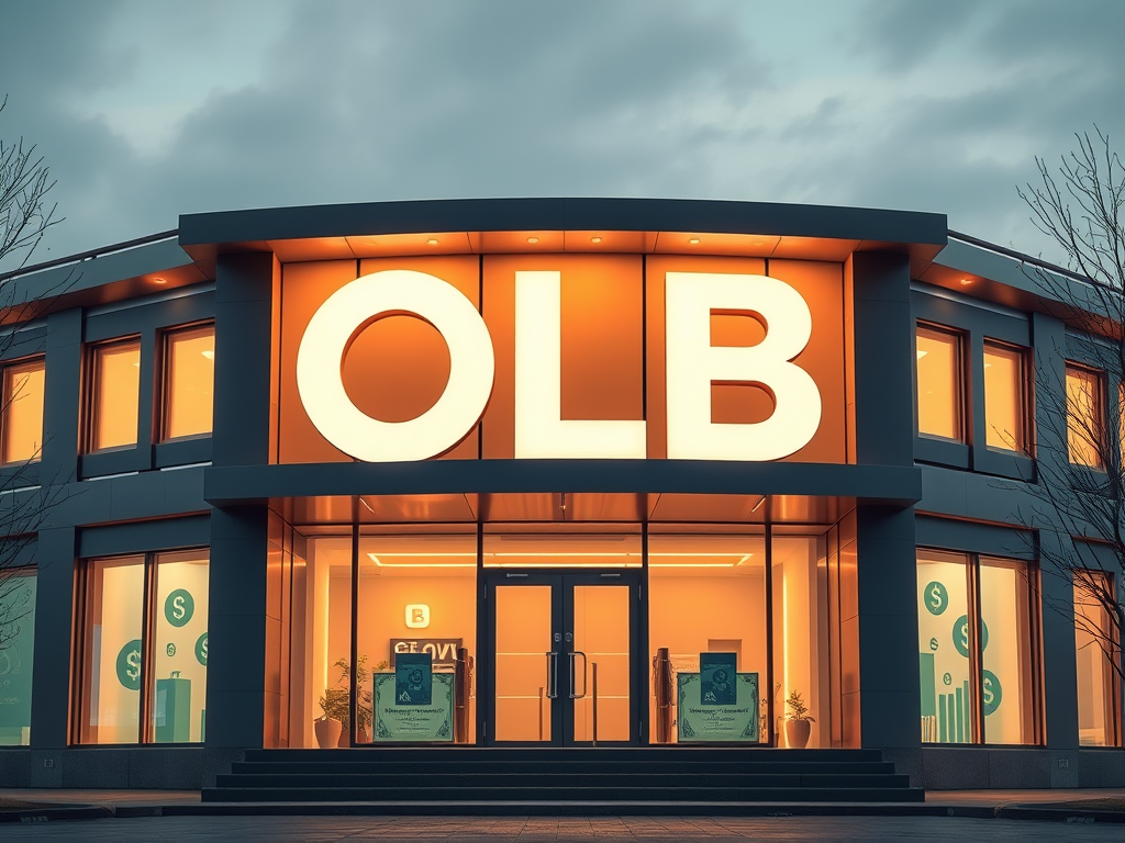 OLB Tagesgeld Zinsen aktuell im Vergleich und Entwicklung