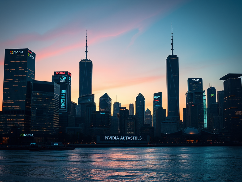 xTrackers Artificial Intelligence and Big Data Ucits ETF 1C: Chancen und Risiken für Anleger