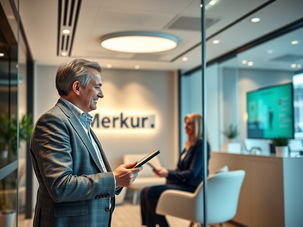 Merkur Privatbank Erfahrungen: Kundenbewertungen und Testergebnisse 2025