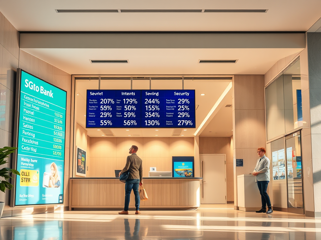 Flexgeld Deutsche Bank: Flexible Geldanlage mit attraktiven Zinsen