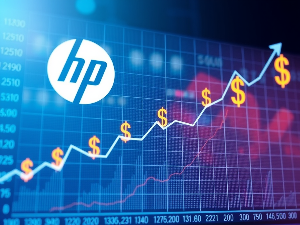 HP Dividende Prognose: Entwicklung und Ausblick für Anleger 2025