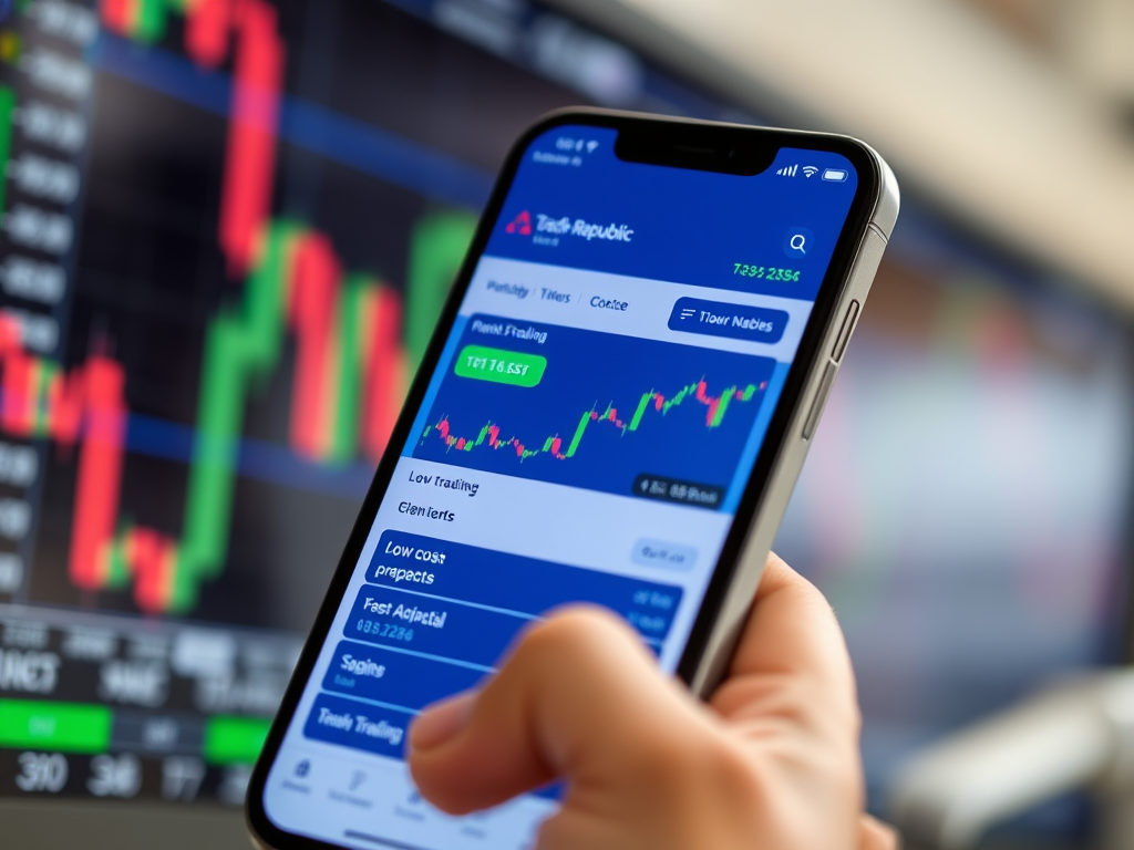 Trade Republic Test: Umfassende Analyse der beliebten Trading-App 2025