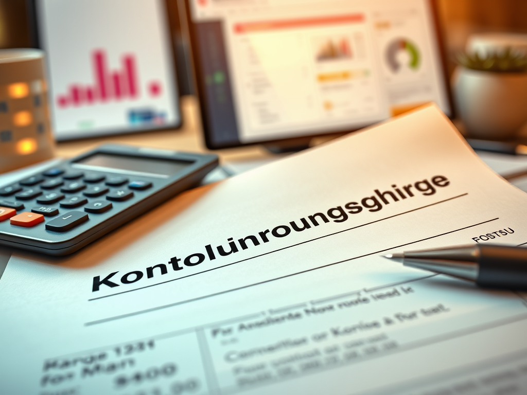 Parquet Kontoführungsgebühr: Was Kunden über die Bankgebühren wissen müssen