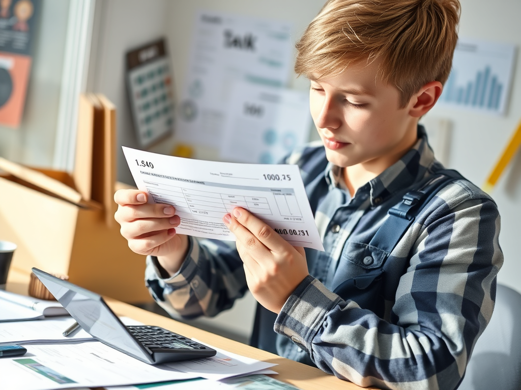 1000 brutto in netto Ausbildung: Berechnung und Abzüge für Auszubildende