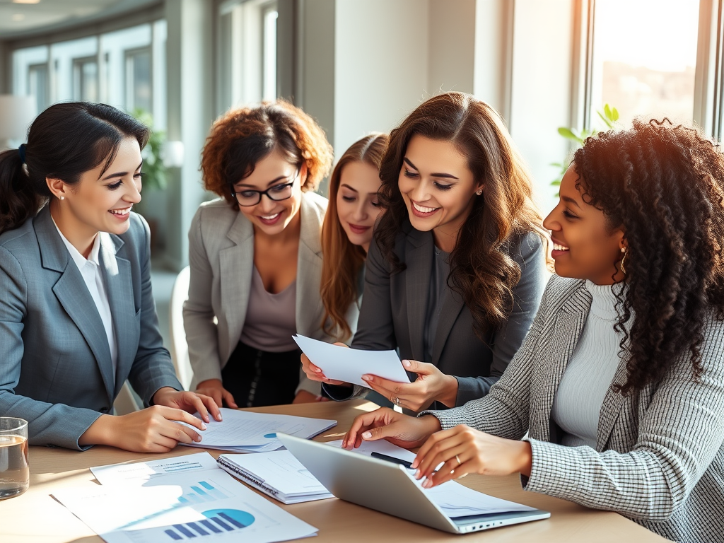 Investieren lernen Frauen: Strategien für den erfolgreichen Vermögensaufbau