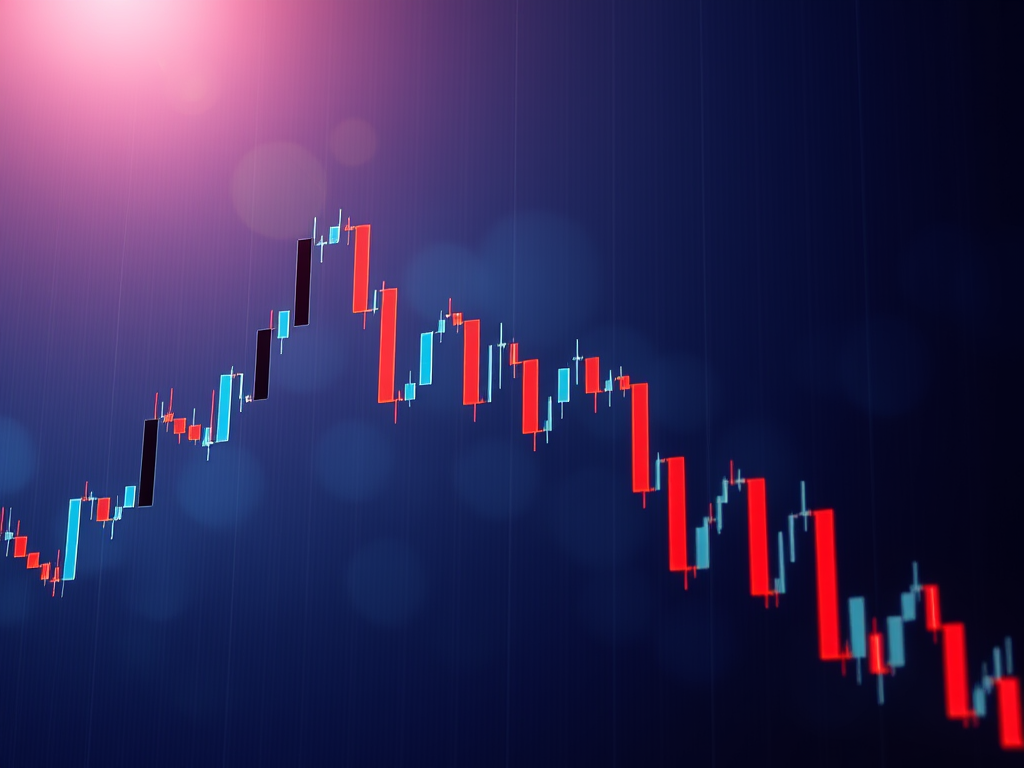 Hammer Candlestick Muster: Erkennung und Handelsstrategien für Trendumkehrungen