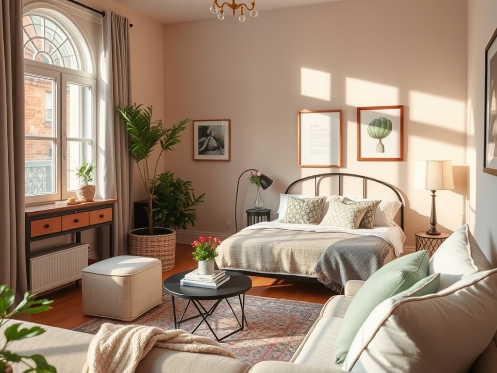 Mit Airbnb Geld verdienen: Praktische Strategien für nachhaltigen Erfolg als Gastgeber