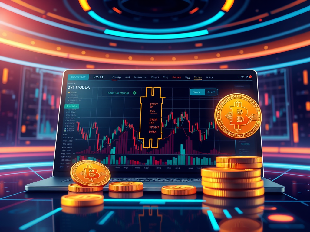 Kann ich bei WHSelfInvest Bitcoin kaufen – Möglichkeiten und Voraussetzungen