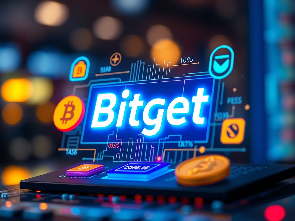 Bitget Empfehlungscode So nutzen Sie den Code für maximale Vorteile