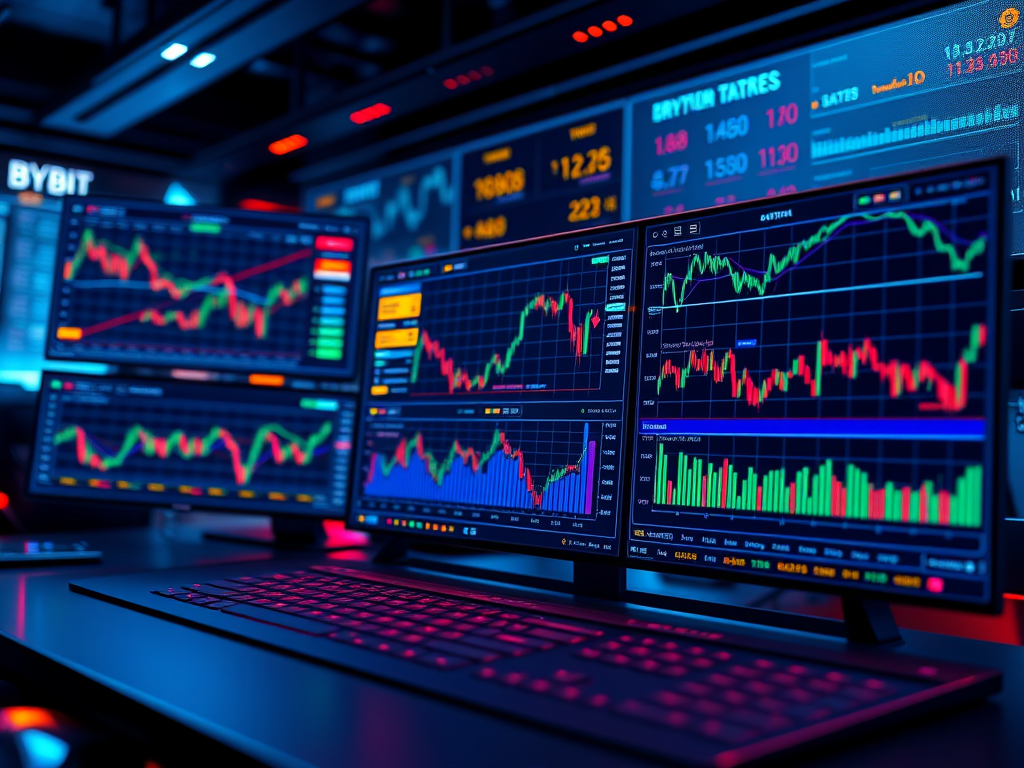 Bybit Erfahrungen: Test und Bewertung der Krypto-Börse 2025