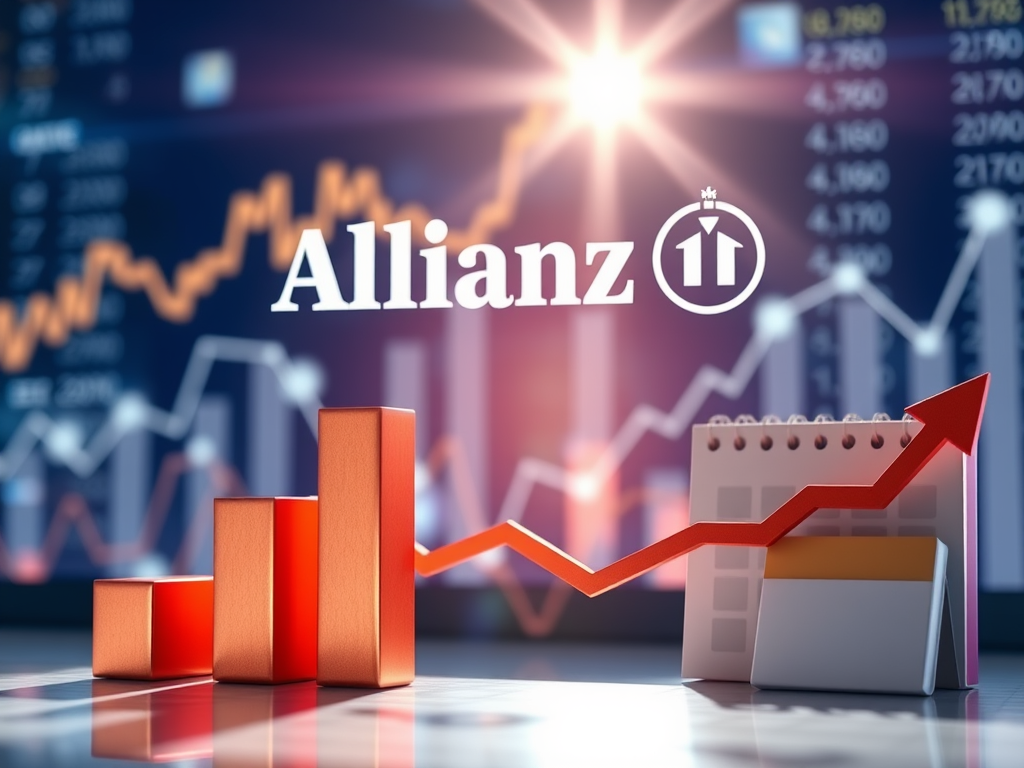 Allianz Dividende Prognose: Entwicklung, Ausblick und Expertenmeinungen 2025
