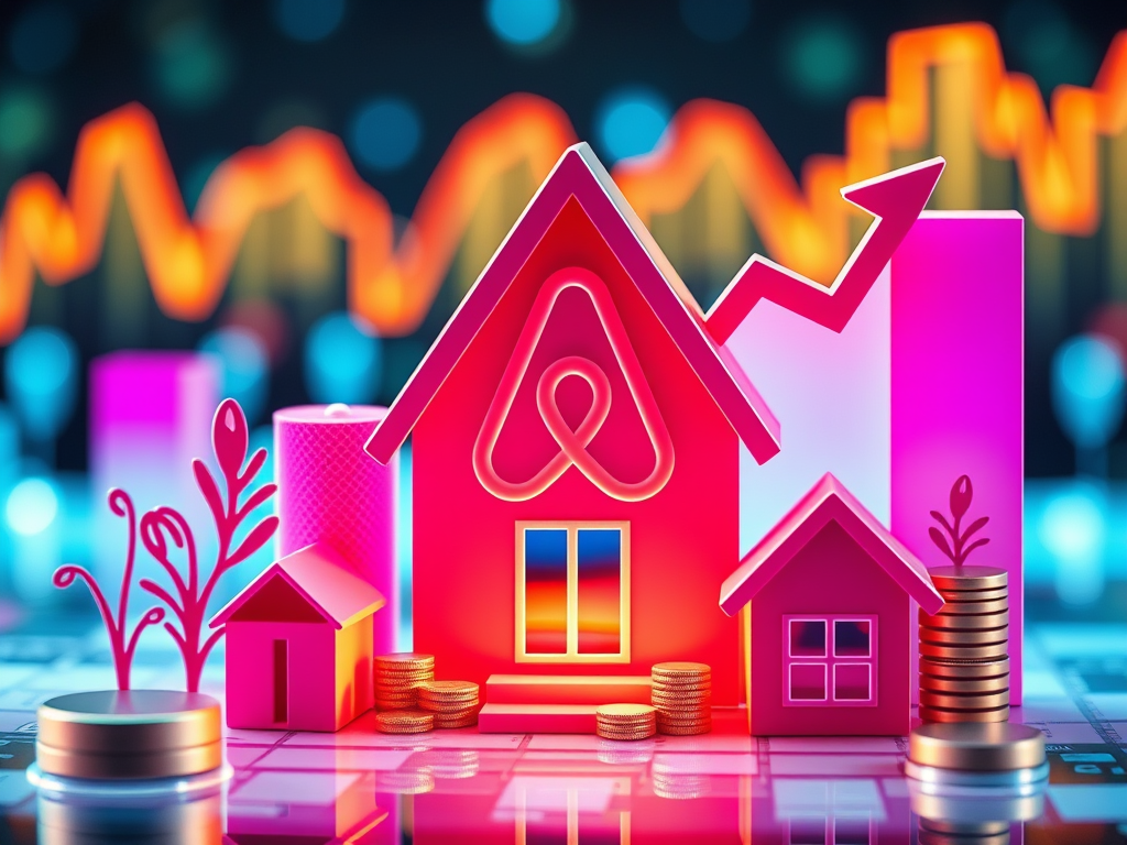 Airbnb Dividende Prognose: Entwicklung, Aussichten und Chancen für Anleger