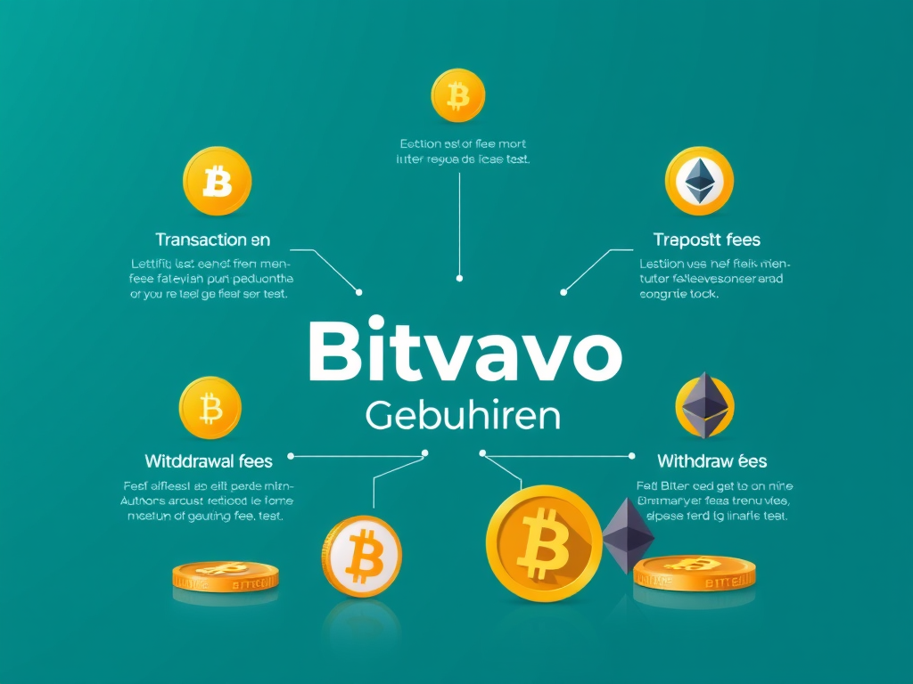 Bitvavo Gebühren: Alle Kosten und Preisübersicht im Detail