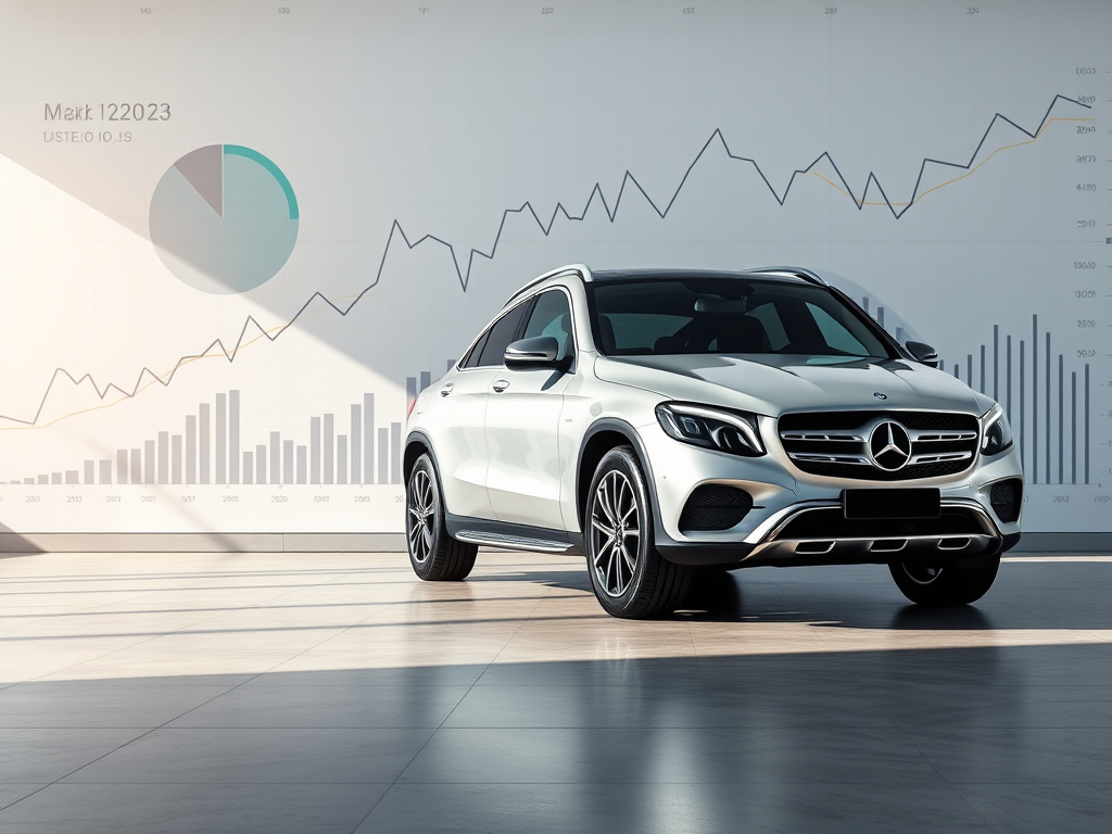 Dividende Mercedes Benz 2023