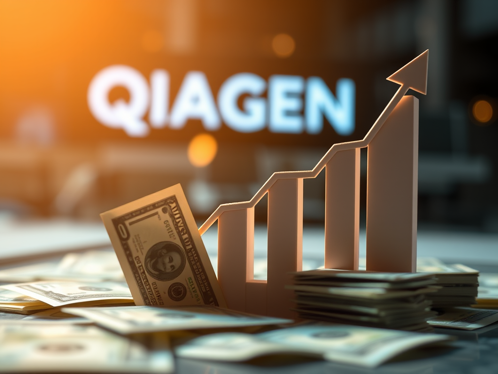 QIAGEN Dividende: Entwicklung, Auszahlung und Ausblick für Anleger