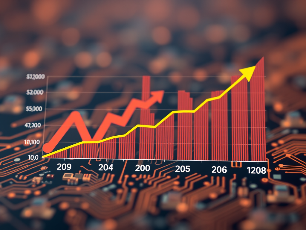 Alphabet Dividende Prognose: Ausblick und Erwartungen für Anleger 2025