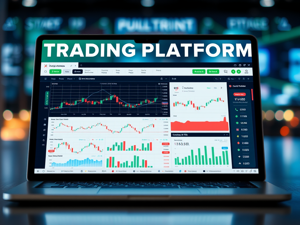Beste Trading Plattform: Vergleich der zuverlässigsten Anbieter 2025