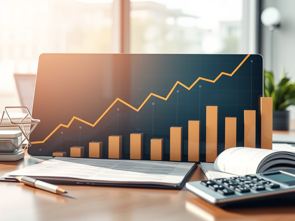 Return on Sales Kennzahl: Bedeutung, Berechnung und Interpretation